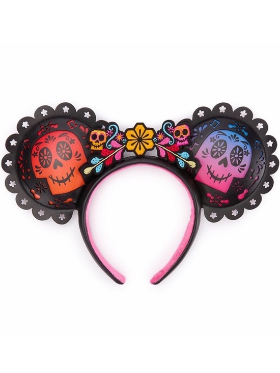 Disney Accessories - Disney COCO Ears